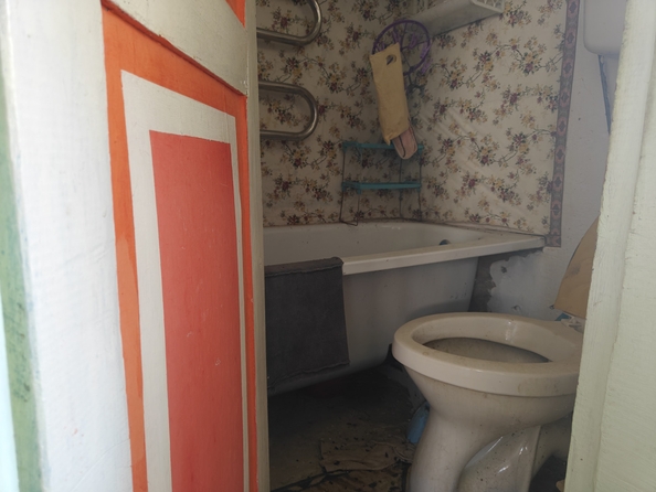 
  Продается коттедж, 57 м², станица Мечетинская
. Фото 18.