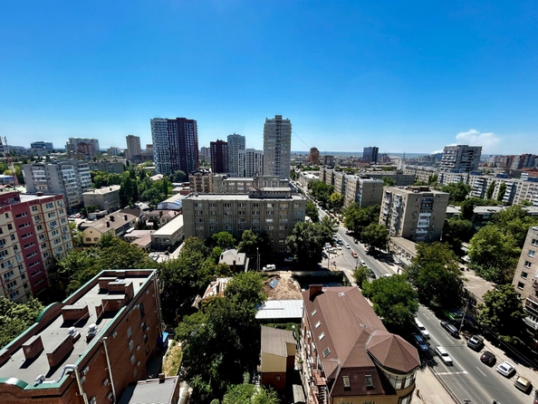 
  Продается 3-комн. квартира, 95.71 м², Соколова пр-кт, д. 86
. Фото 2.