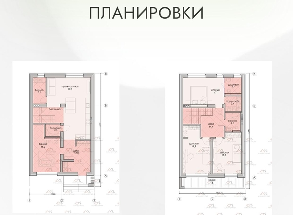 
  Продается дом, 175 м², Ростов-на-Дону
. Фото 7.