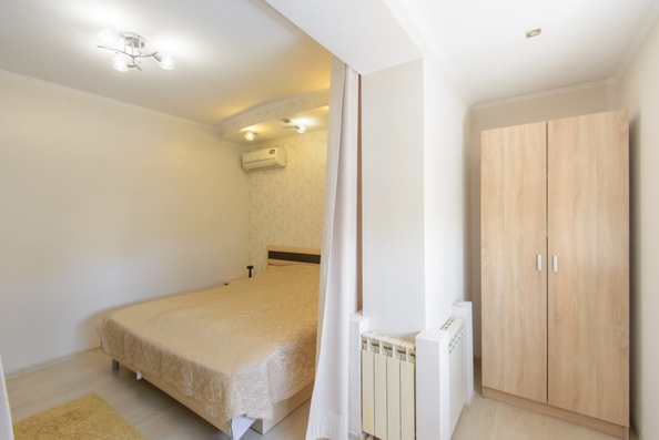 
  Продается 4-комн. квартира, 83.6 м², Павленко ул, д. 40
. Фото 14.