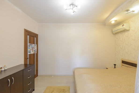 
  Продается 4-комн. квартира, 83.6 м², Павленко ул, д. 40
. Фото 18.