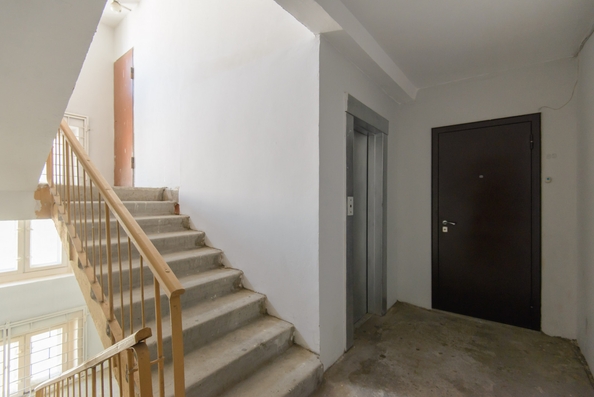 
  Продается 4-комн. квартира, 83.6 м², Павленко ул, д. 40
. Фото 27.