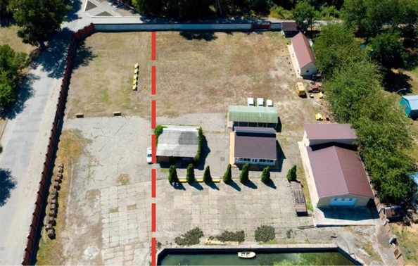 
  Продается земельный участок, 26.66 соток, Ростов-на-Дону
. Фото 3.