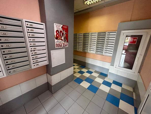 
  Продается 2-комн. квартира, 60.9 м², Закруткина ул, д. 61
. Фото 18.