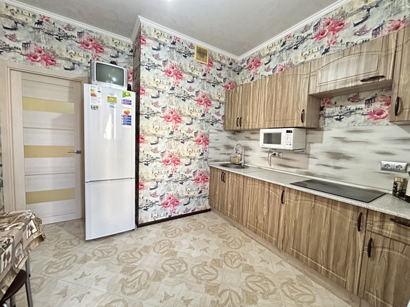 
  Продается 1-комн. квартира, 35.9 м², Скачкова ул, д. 54
. Фото 9.