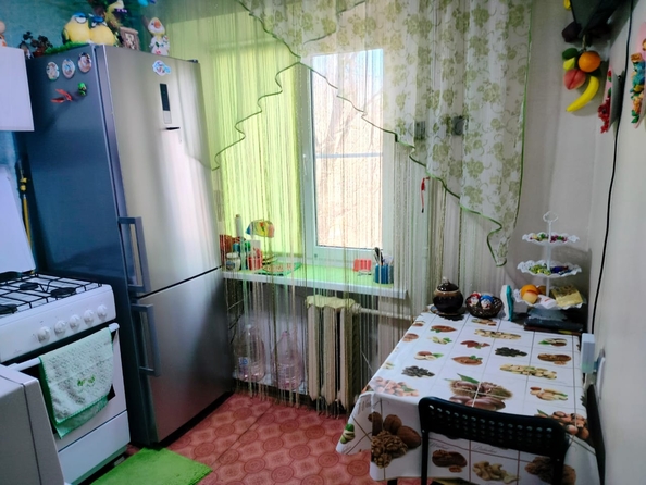 
  Продается 3-комн. квартира, 60 м², Оганова ул, д. 10
. Фото 8.