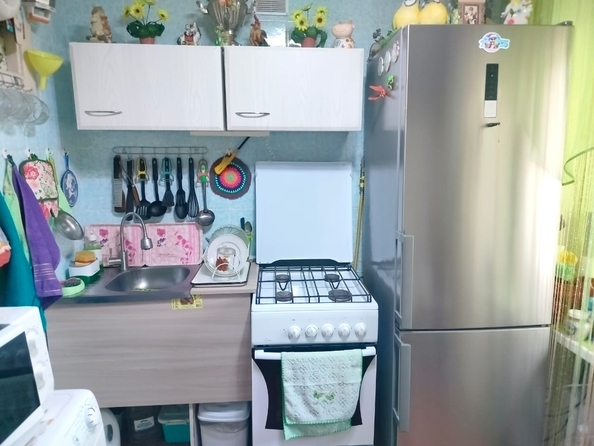 
  Продается 3-комн. квартира, 60 м², Оганова ул, д. 10
. Фото 9.