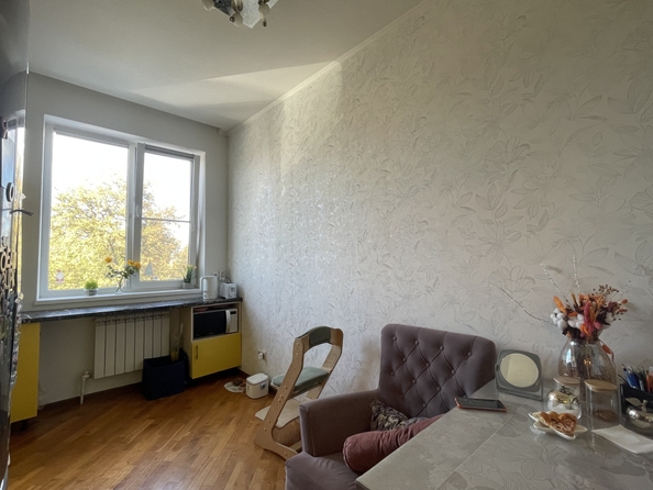 
  Продается 1-комн. квартира, 35 м², 2-я Баррикадная ул, д. 26/3
. Фото 4.