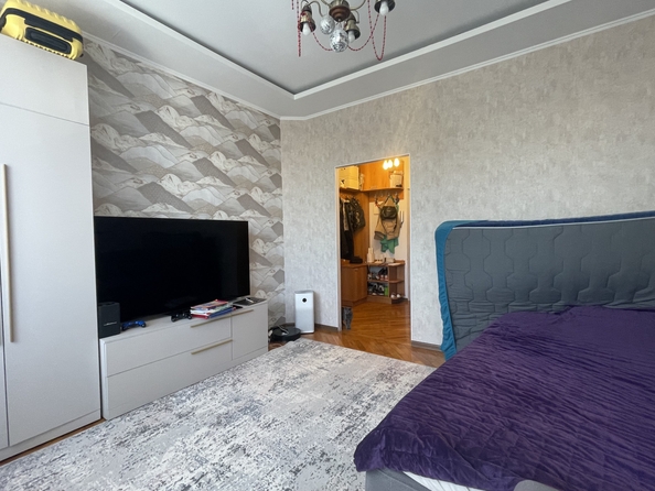 
  Продается 1-комн. квартира, 35 м², 2-я Баррикадная ул, д. 26/3
. Фото 6.