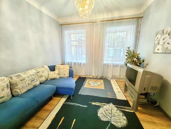 
  Продается 3-комн. квартира, 47.9 м², Гоголевская ул, д. 20
. Фото 2.