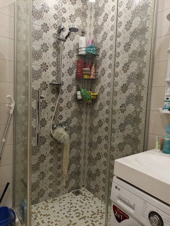 
  Продается студия, 27 м², Салютина пер, д. 2
. Фото 4.