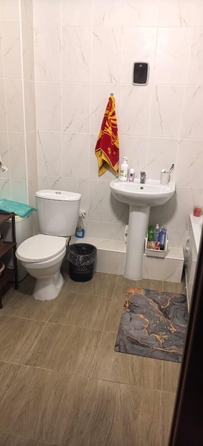 
  Продается 1-комн. квартира, 36 м², Берберовская ул, д. 28
. Фото 8.