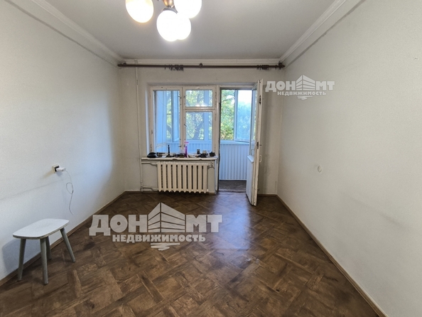 
  Продается 1-комн. квартира, 29 м², Таганрогская ул, д. 143/1
. Фото 1.