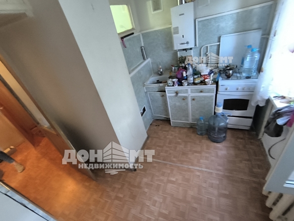 
  Продается 1-комн. квартира, 29 м², Таганрогская ул, д. 143/1
. Фото 4.