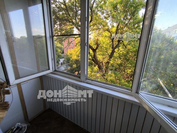 
  Продается 1-комн. квартира, 29 м², Таганрогская ул, д. 143/1
. Фото 5.