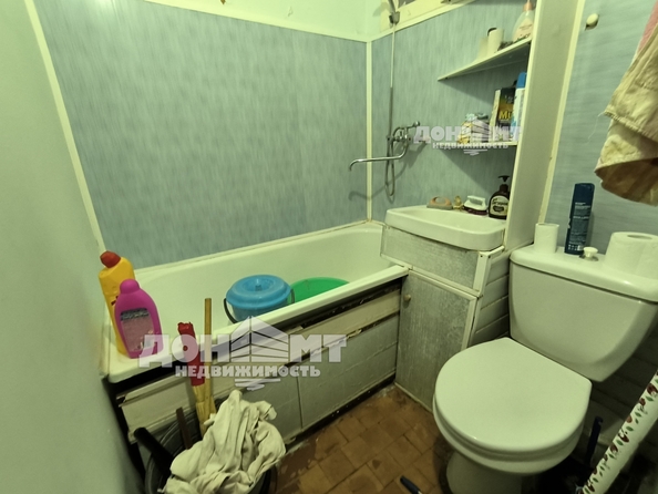 
  Продается 1-комн. квартира, 29 м², Таганрогская ул, д. 143/1
. Фото 7.