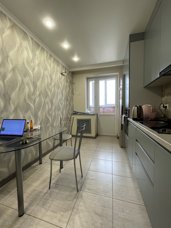 
  Продается 1-комн. квартира, 42 м², Комарова б-р, д. 18
. Фото 15.