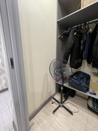 
  Продается 1-комн. квартира, 42 м², Комарова б-р, д. 18
. Фото 18.