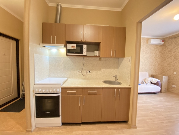 
  Продается студия, 27 м², Маршала Жукова пр-кт, д. 23/1
. Фото 12.