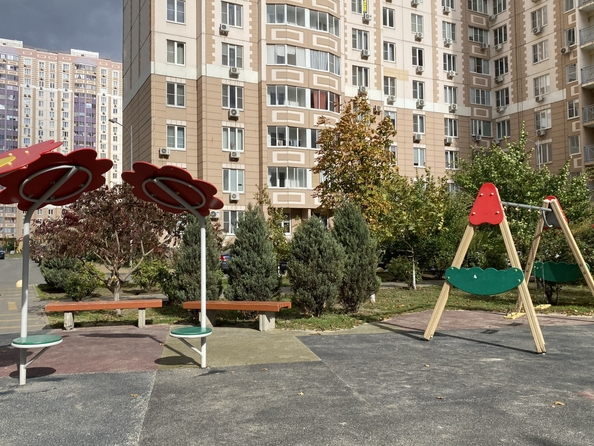 
  Продается студия, 27 м², Маршала Жукова пр-кт, д. 23/1
. Фото 22.