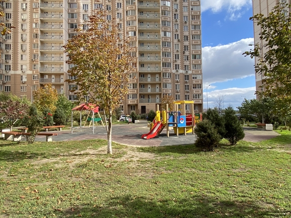 
  Продается студия, 27 м², Маршала Жукова пр-кт, д. 23/1
. Фото 24.