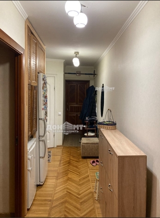 
  Продается 3-комн. квартира, 58.5 м², Города Волос ул, д. 89
. Фото 2.