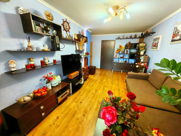 
  Продается 3-комн. квартира, 60 м², Днепропетровская ул, д. 3
. Фото 3.