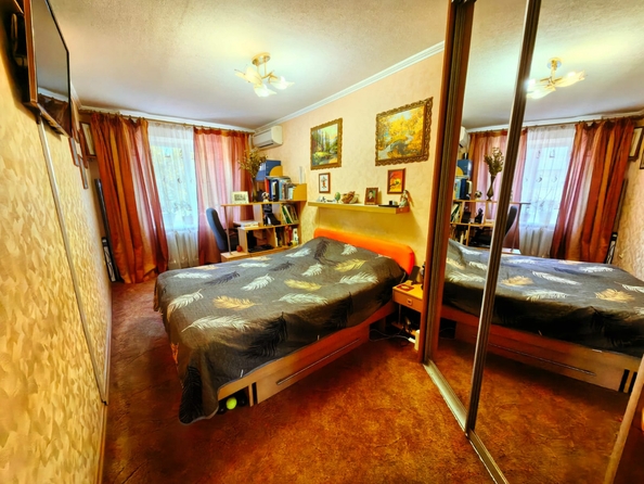 
  Продается 3-комн. квартира, 60 м², Днепропетровская ул, д. 3
. Фото 6.