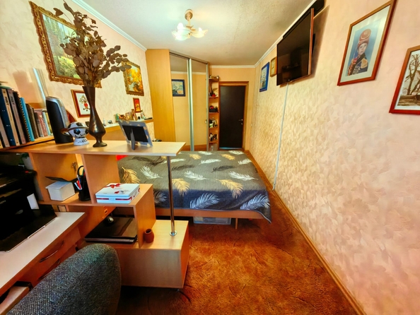 
  Продается 3-комн. квартира, 60 м², Днепропетровская ул, д. 3
. Фото 7.