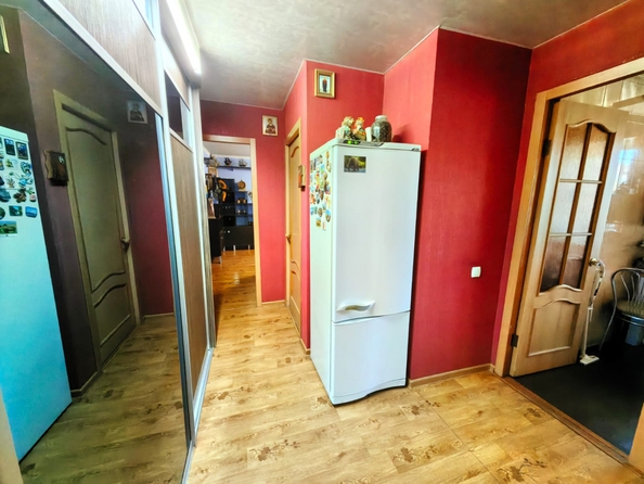 
  Продается 3-комн. квартира, 60 м², Днепропетровская ул, д. 3
. Фото 18.