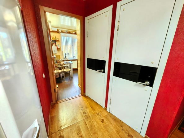 
  Продается 3-комн. квартира, 60 м², Днепропетровская ул, д. 3
. Фото 19.