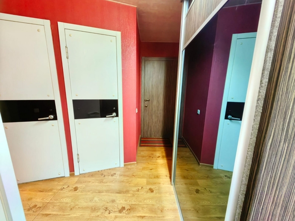 
  Продается 3-комн. квартира, 60 м², Днепропетровская ул, д. 3
. Фото 20.