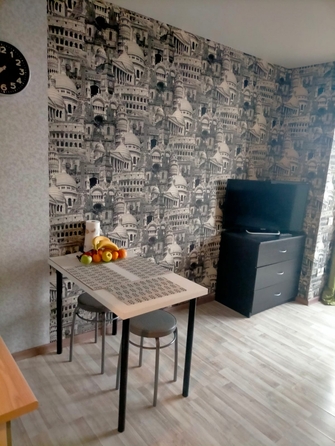 
  Продается студия, 22.8 м², Дубовский пер, д. 9
. Фото 4.