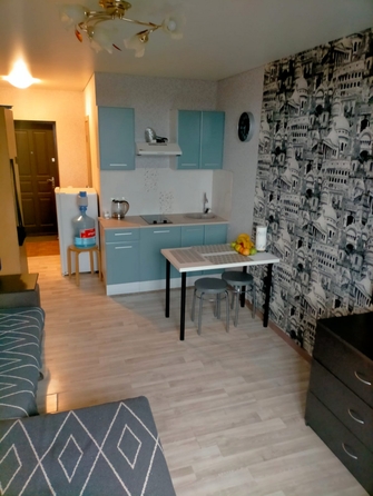 
  Продается студия, 22.8 м², Дубовский пер, д. 9
. Фото 5.