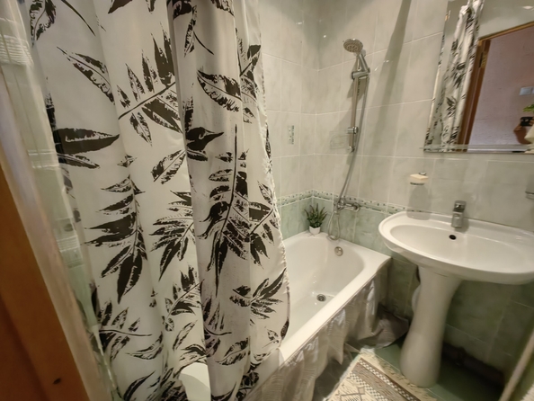 
  Продается 3-комн. квартира, 60.9 м², 40-летия Победы пр-кт, д. 53ж
. Фото 6.