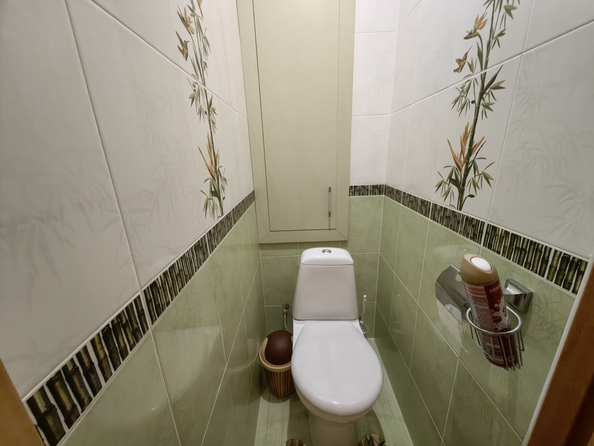 
  Продается 3-комн. квартира, 60.9 м², 40-летия Победы пр-кт, д. 53ж
. Фото 7.