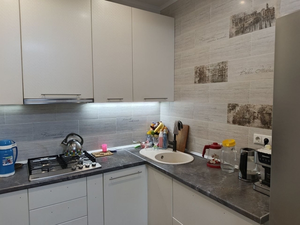 
  Продается 3-комн. квартира, 68.1 м², Туроверова пер, д. 1/14
. Фото 2.