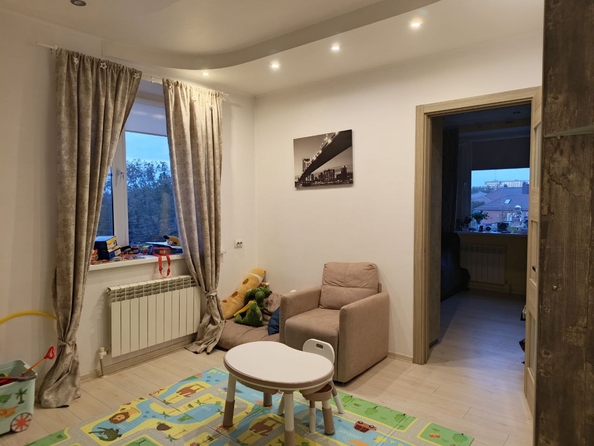 
  Продается 3-комн. квартира, 68.1 м², Туроверова пер, д. 1/14
. Фото 9.