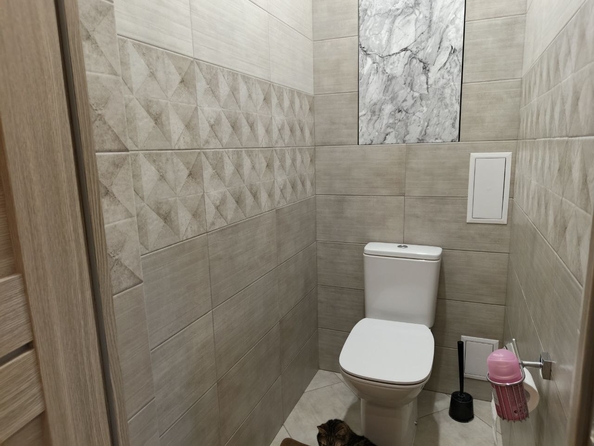 
  Продается 3-комн. квартира, 68.1 м², Туроверова пер, д. 1/14
. Фото 20.