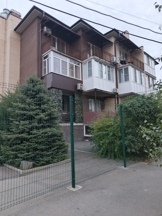 
  Продается 3-комн. квартира, 68.1 м², Туроверова пер, д. 1/14
. Фото 26.