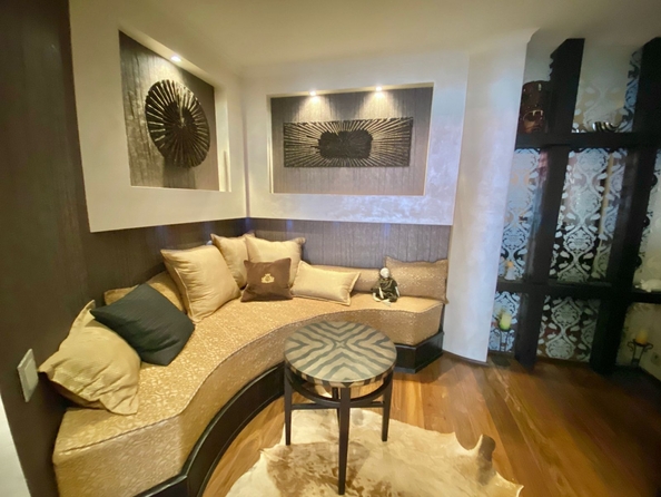 
  Продается 4-комн. квартира, 240 м², Социалистическая ул, д. 140
. Фото 2.