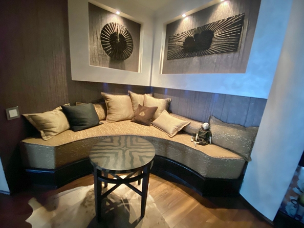 
  Продается 4-комн. квартира, 240 м², Социалистическая ул, д. 140
. Фото 3.