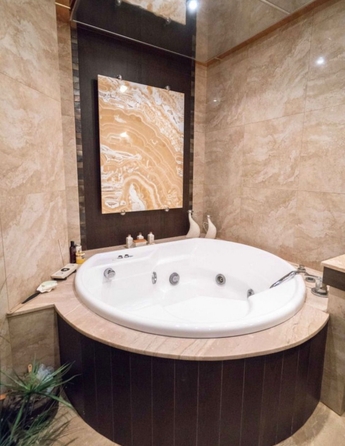 
  Продается 4-комн. квартира, 240 м², Социалистическая ул, д. 140
. Фото 25.