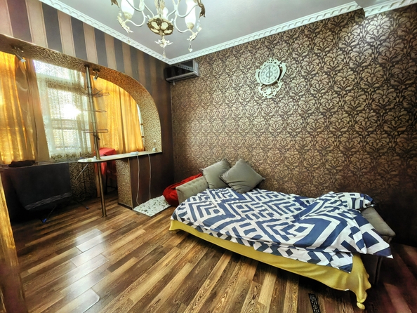 
  Продается 2-комн. квартира, 45 м², Травяная ул, д. 15
. Фото 3.