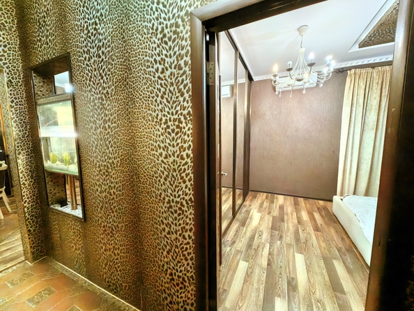 
  Продается 2-комн. квартира, 45 м², Травяная ул, д. 15
. Фото 10.