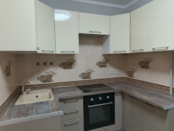 
  Продается 3-комн. квартира, 81.9 м², Магнитогорская ул, д. 1В
. Фото 2.