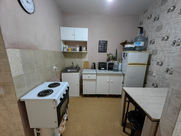 
  Продается 1-комн. квартира, 28 м², Днепровский пер, д. 124
. Фото 5.