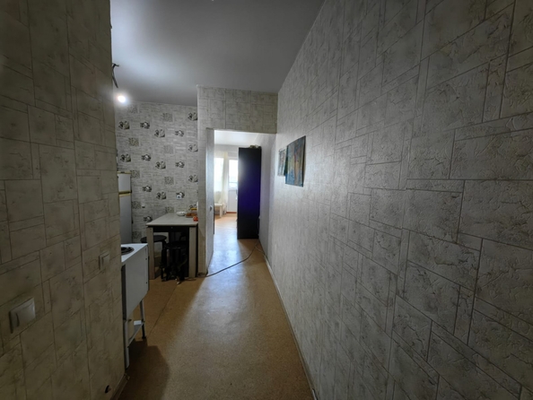 
  Продается 1-комн. квартира, 28 м², Днепровский пер, д. 124
. Фото 8.