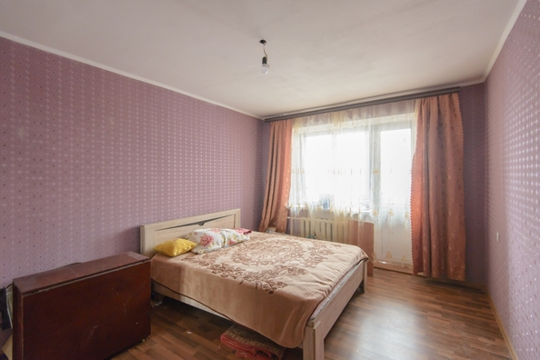 
  Продается 3-комн. квартира, 80.8 м², Извилистая ул, д. 8
. Фото 4.