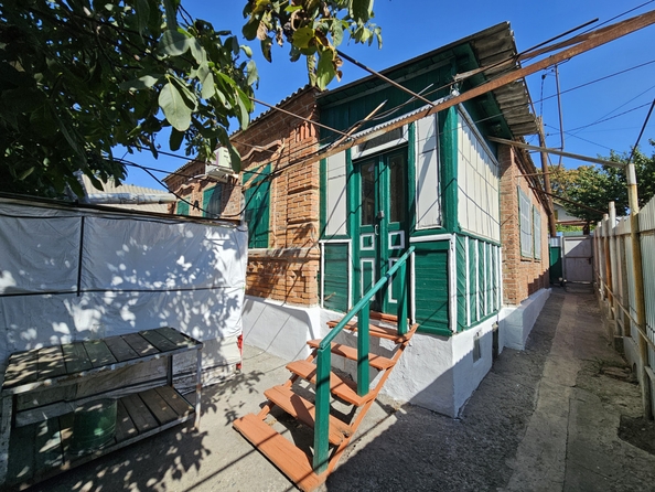 
  Продается дом, 60 м², Ростов-на-Дону
. Фото 1.